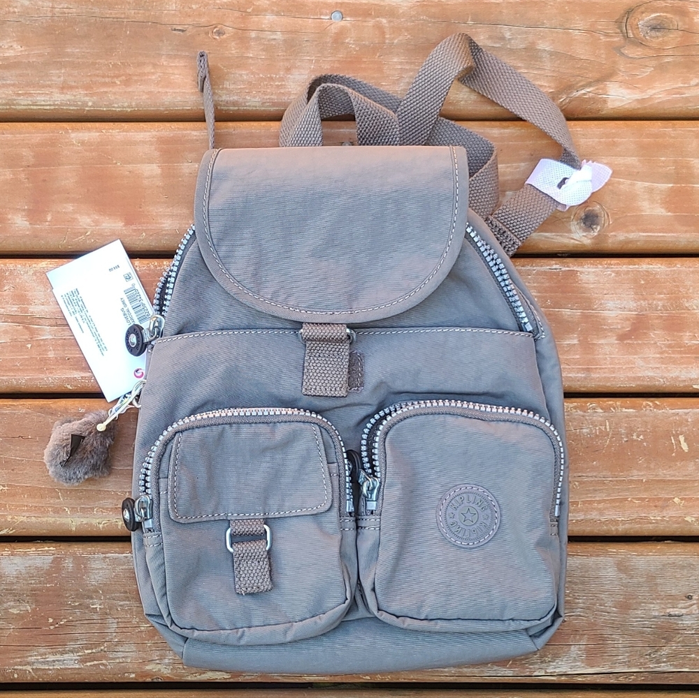 Kipling backpack